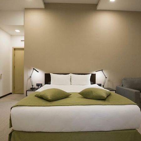 Annabella Boutique Hotel Jerevan Eksteriør bilde