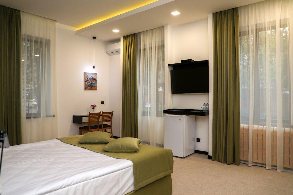 Annabella Boutique Hotel Jerevan Eksteriør bilde