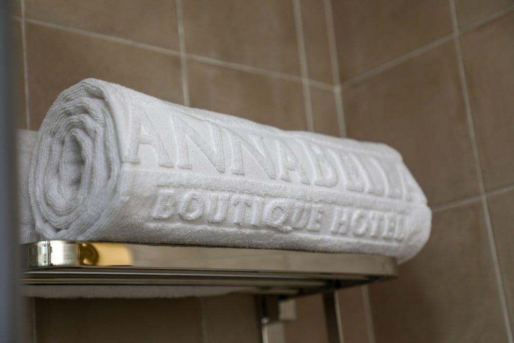 Annabella Boutique Hotel Jerevan Eksteriør bilde