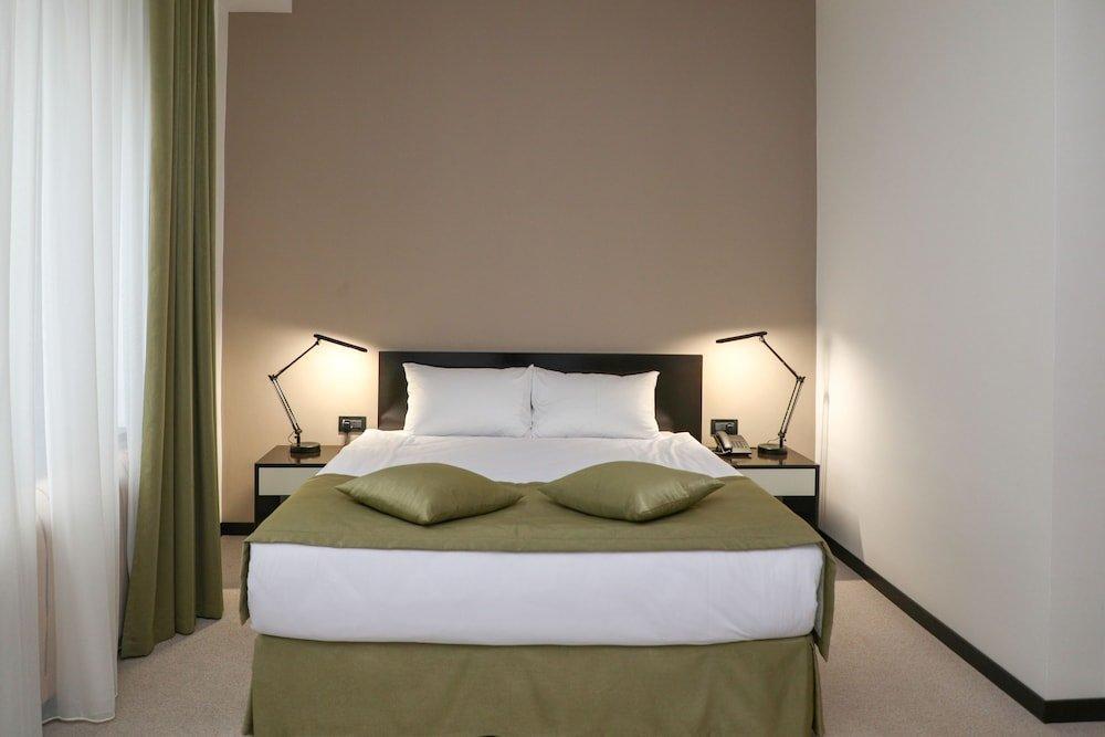 Annabella Boutique Hotel Jerevan Eksteriør bilde