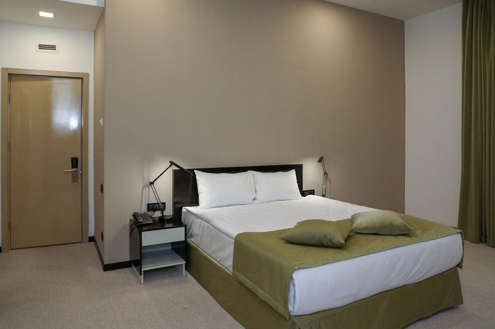 Annabella Boutique Hotel Jerevan Eksteriør bilde