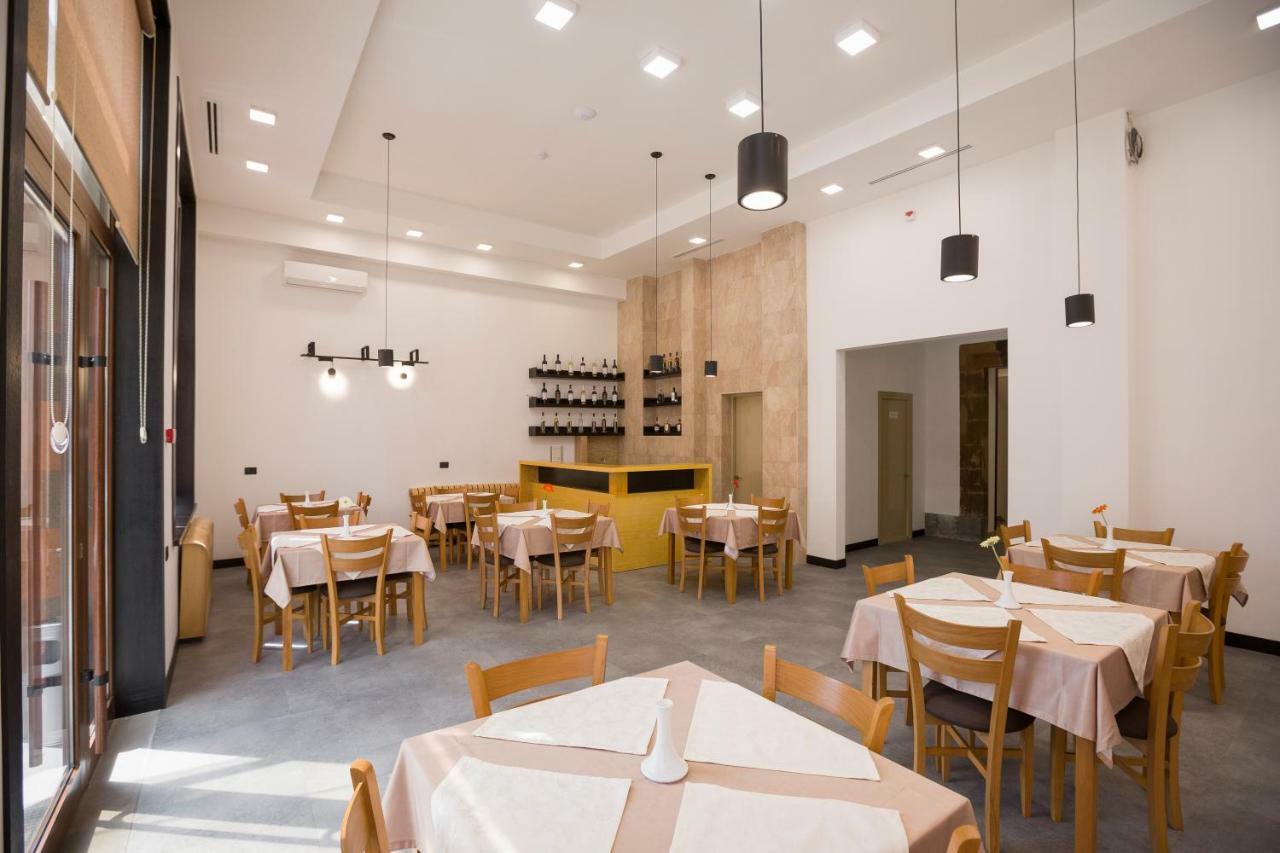 Annabella Boutique Hotel Jerevan Eksteriør bilde
