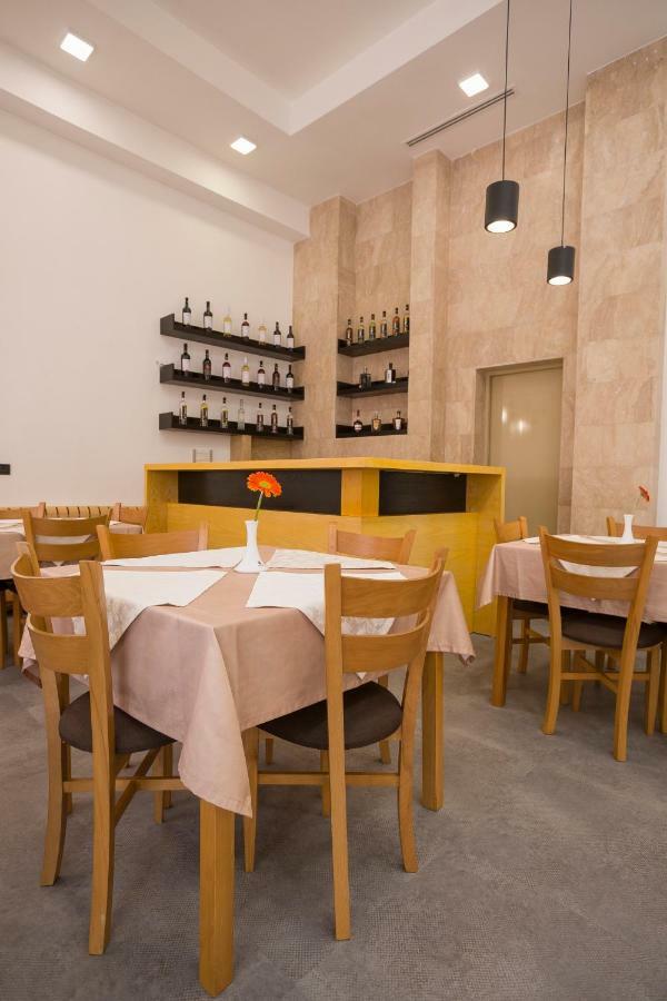 Annabella Boutique Hotel Jerevan Eksteriør bilde