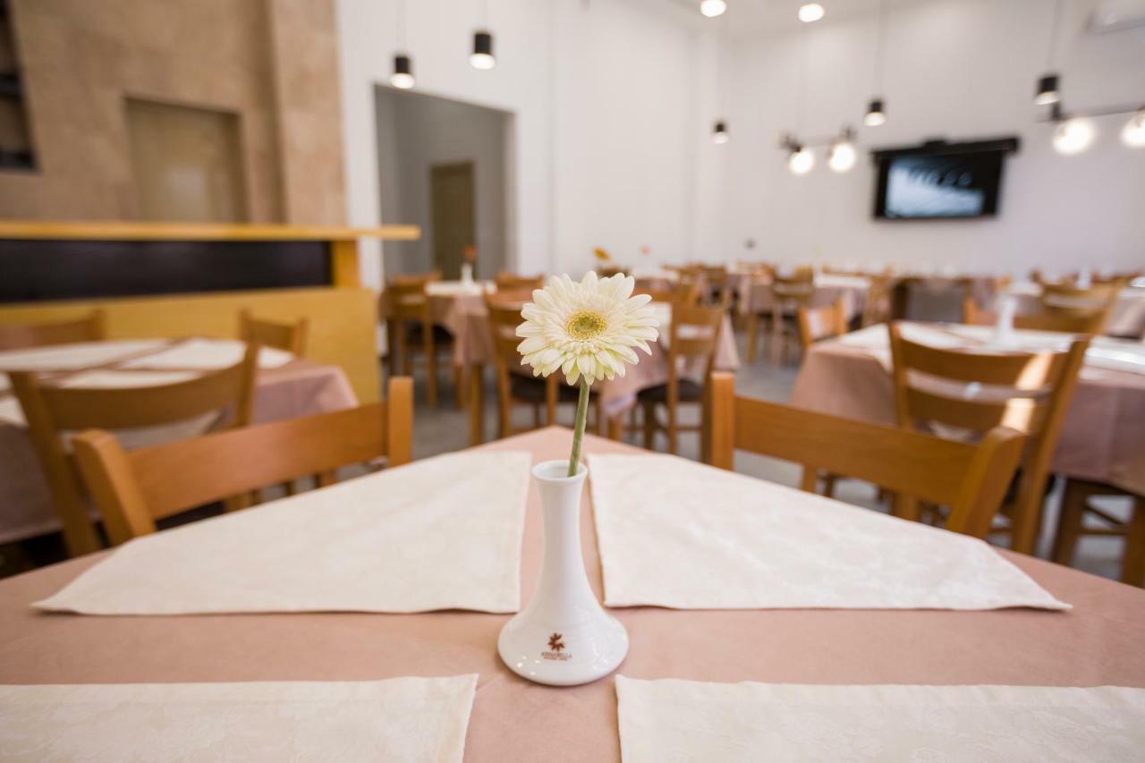 Annabella Boutique Hotel Jerevan Eksteriør bilde