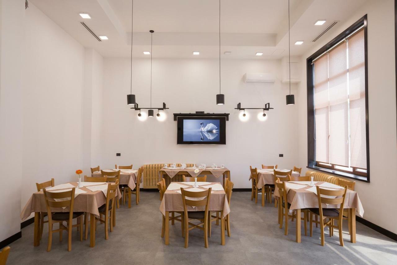 Annabella Boutique Hotel Jerevan Eksteriør bilde