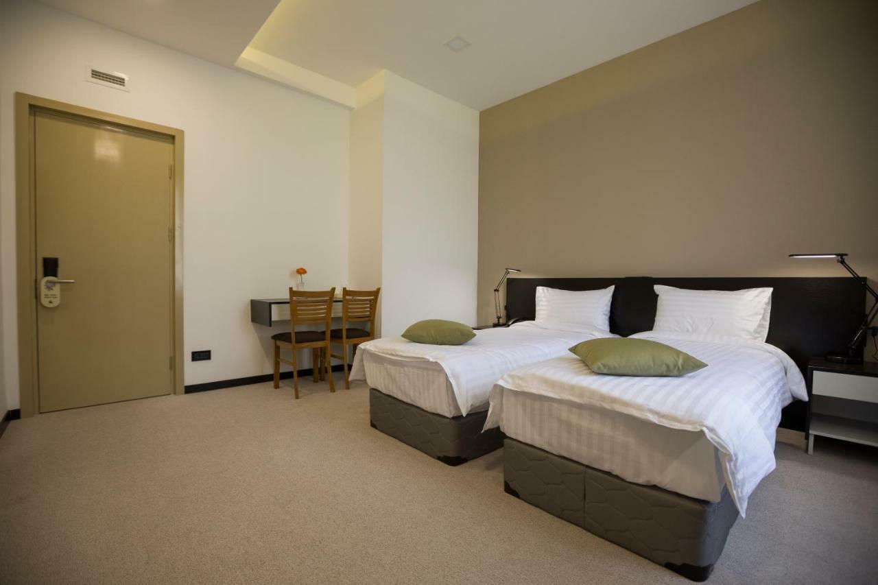 Annabella Boutique Hotel Jerevan Eksteriør bilde