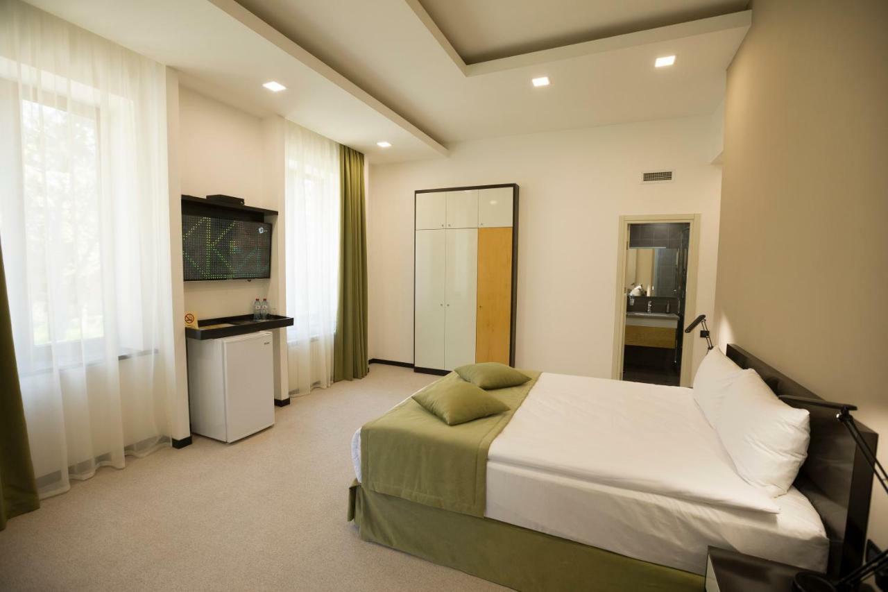 Annabella Boutique Hotel Jerevan Eksteriør bilde
