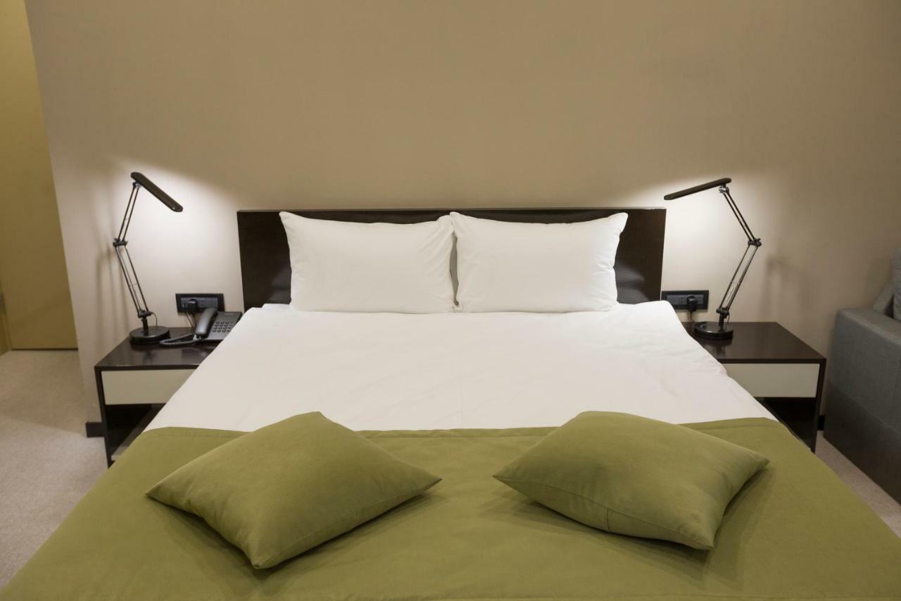 Annabella Boutique Hotel Jerevan Eksteriør bilde