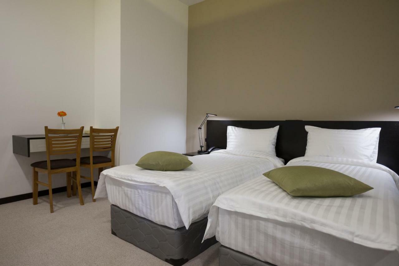 Annabella Boutique Hotel Jerevan Eksteriør bilde
